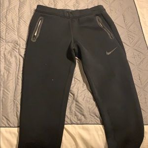 Nike tech fleece pants